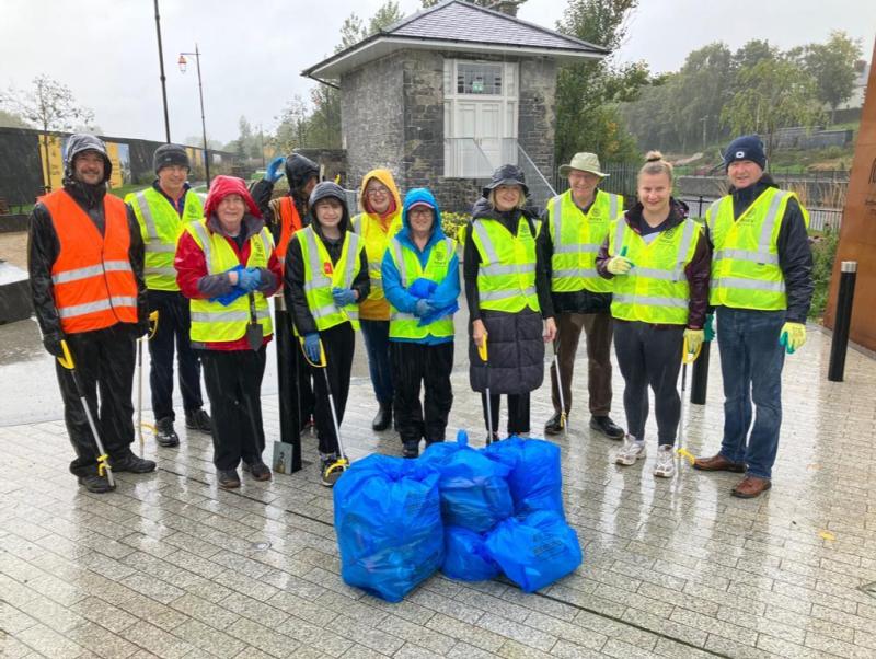 Would you like to give back to Kilkenny? Here's your chance!