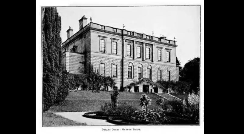 The storied tale of a most outstanding architectural triumph in Kilkenny