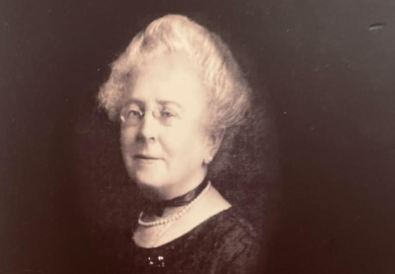 Play about Lady Desart to be performed in Kilkenny