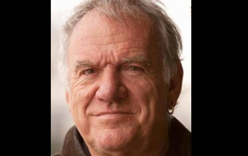 A night of lyrical songs and stories at the Watergate in Kilkenny