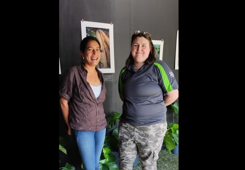 National Reptile Zoo in Kilkenny launches nature gallery 