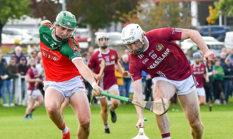 Kilkenny JHC- Second half surge helps ’Boro juniors pass stern Village test
