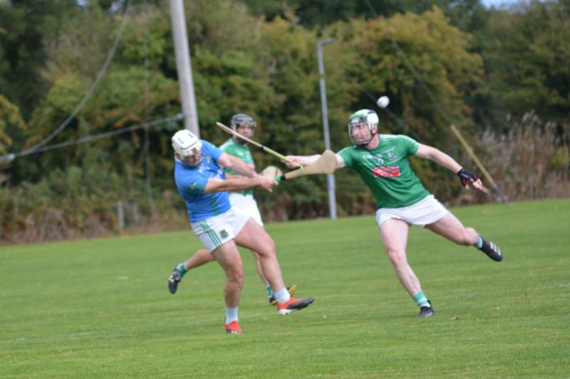 Kilkenny JHC- Graignamanagh hold all the aces against Kilmacow