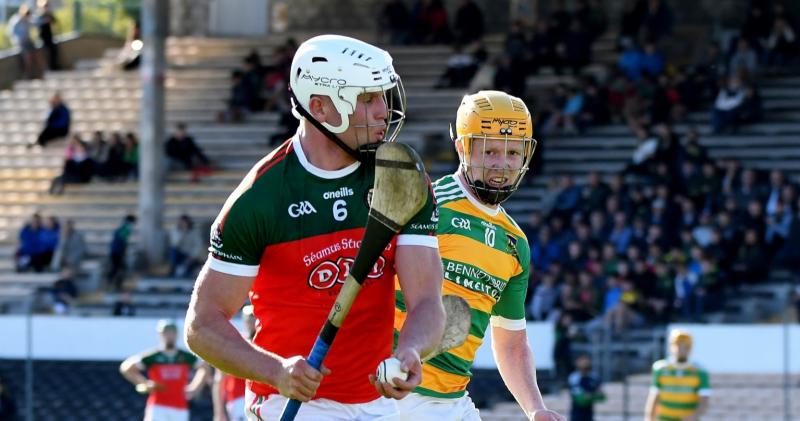 Kilkenny SHC- Strong finish helps sharp James Stephens see off the ’Bridge