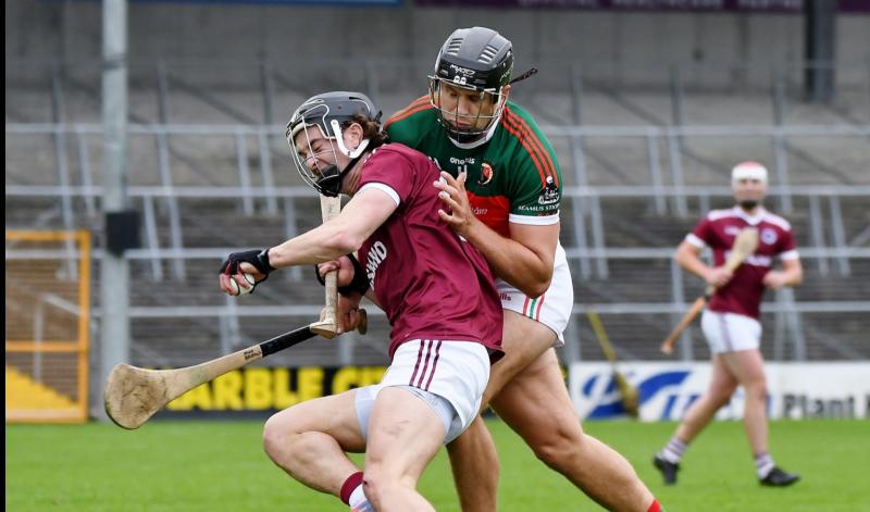 Kilkenny SHC- James Stephens battle their way back to the county final