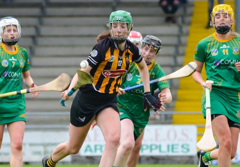 No joy as Kilkenny Intermediates come up short on the road against Cork