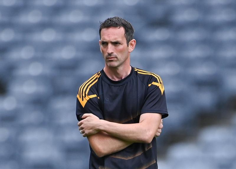 Dowling hails steady defence in Kilkenny's semi-final win over Galway