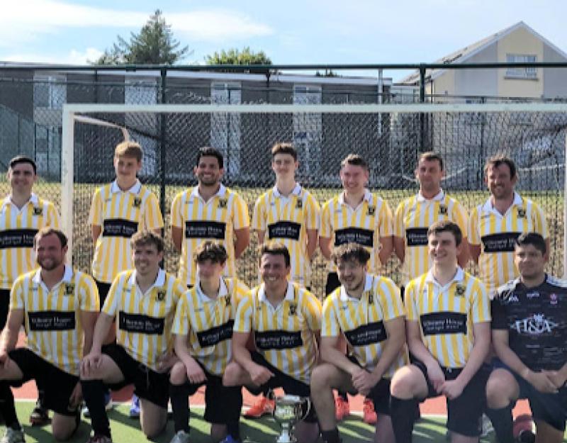 Avoca rocked as determined Cats storm back for impressive victory