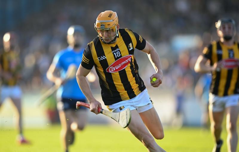 Past defeats a driving force for Reid and Kilkenny