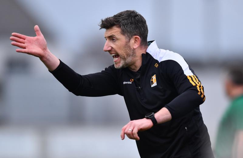 Busy start to the 2023 season for Kilkenny hurlers