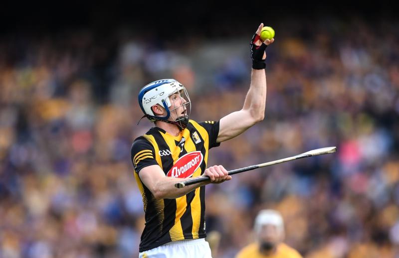 LISTEN: Verney outlines how the Cats will lower 'The Banner' - Kilkenny People Sport Podcast 