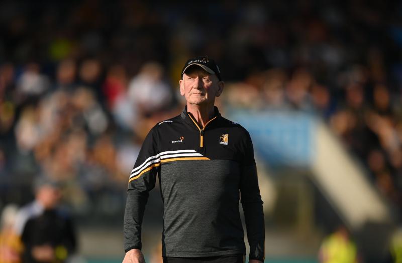 Kilkenny GAA- Cody happy to see Cats bounce back to winning form