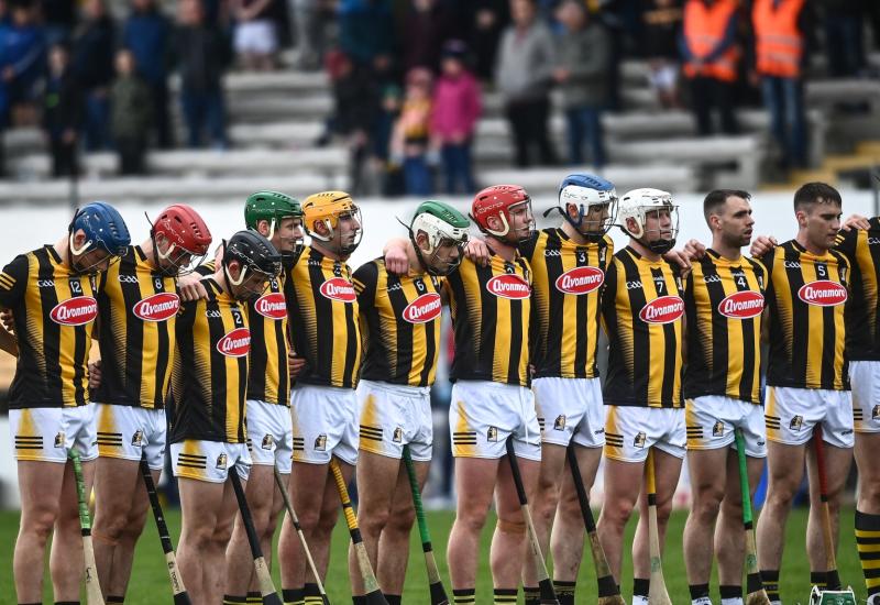 Leinster SHC Final Preview- Big questions for Kilkenny to answer ahead of  Galway tussle in Croker