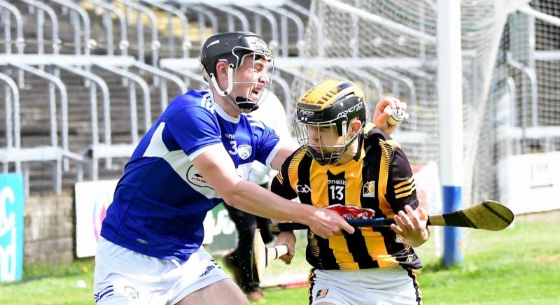 ‘I’m absolutely gutted for the lads’ -  Kilkenny minor hurling manager Niall Bergin reflects on the Leinster Championship defeat to Laois