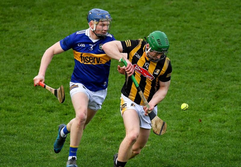 Kilkenny and Tipp take top league billing