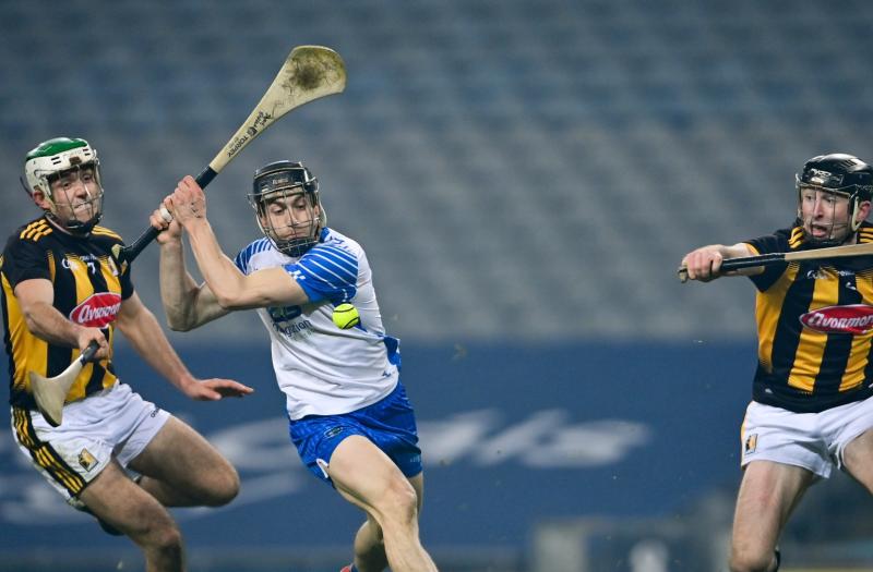 Kilkenny and Waterford collide in crunch NHL clash