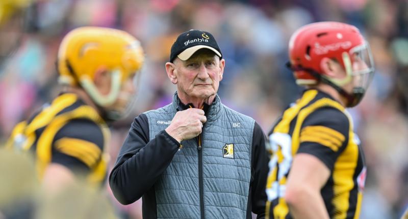 We didn’t deserve to win the game- Kilkenny manager Brian Cody reacts to Leinster Championship defeat against Wexford