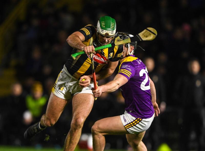 Walsh Cup Round  3- Main Talking Points