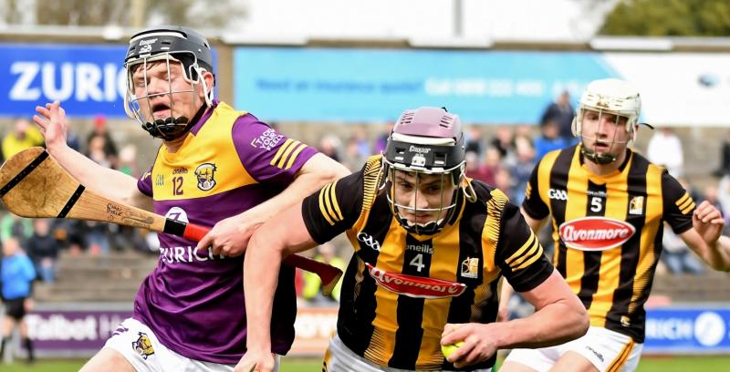 ‘I’m not happy with our performance’- Kilkenny Under 20 Boss Mark Dowling