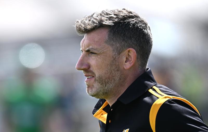 Lyng pleased with Limerick win but stresses there's  a 'huge amount of work to do' - Kilkenny People Sport 