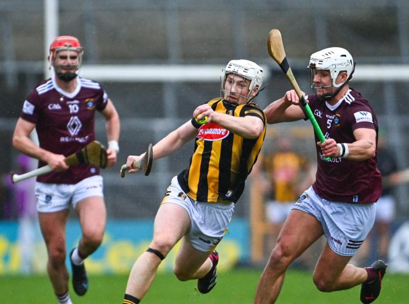 Road to the Final- Cats score emphatic win over Westmeath