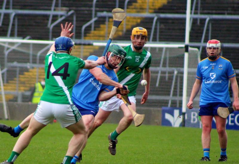 Merciless Mooncoin march on to All-Ireland junior decider