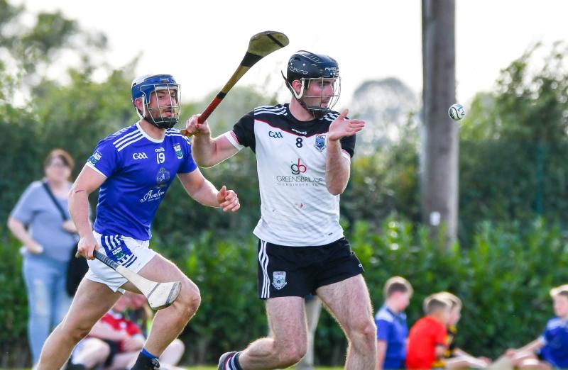 Kilkenny SHL- Mullinavat secure big win as Comer face up to relegation battle