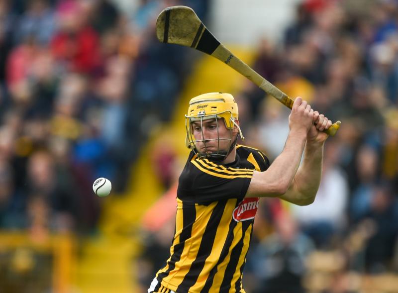Kilkenny IHC- Leahy leads Rower-Inistioge into semi-finals