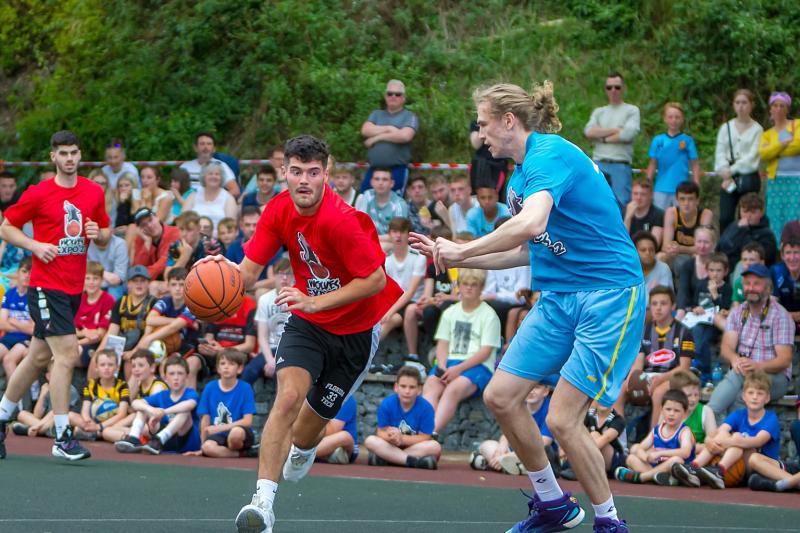 Showtime Basketball returns  to Kilkenny