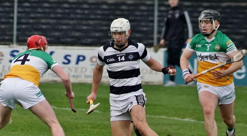 ‘We’re disappointed, but we’ll still give the All-Ireland a right crack’ - St Kierans Manager Brian Dowling reflects on Leinster Final defeat