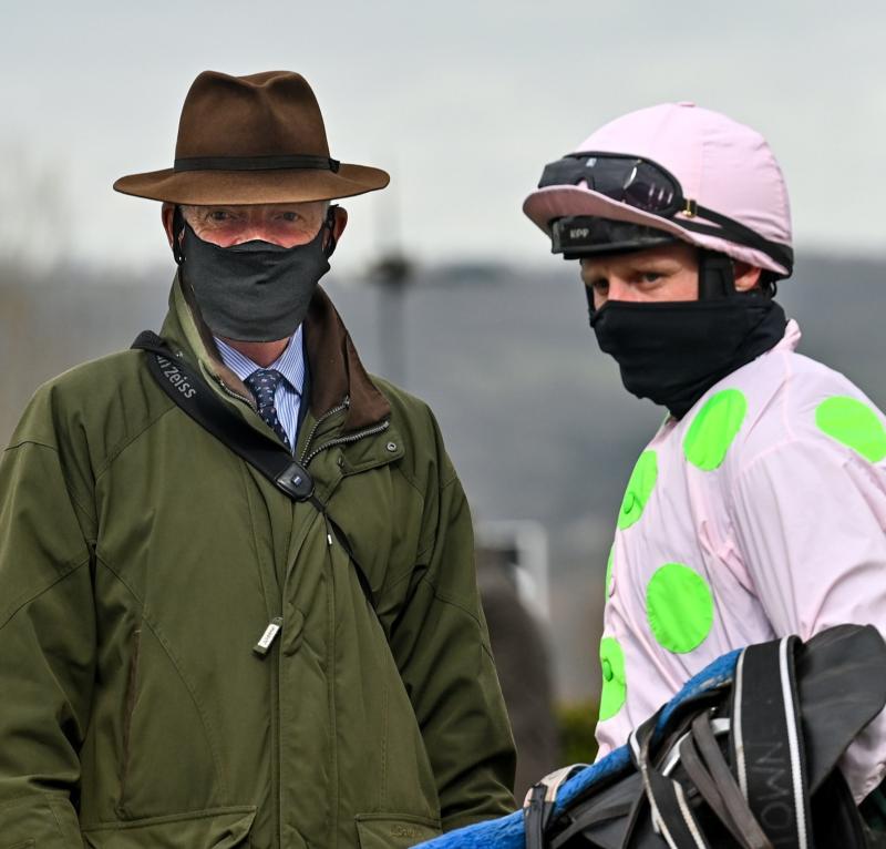 Cheltenham Festival Preview Part 2- Mullins looking to spearhead Irish Cheltenham challenge