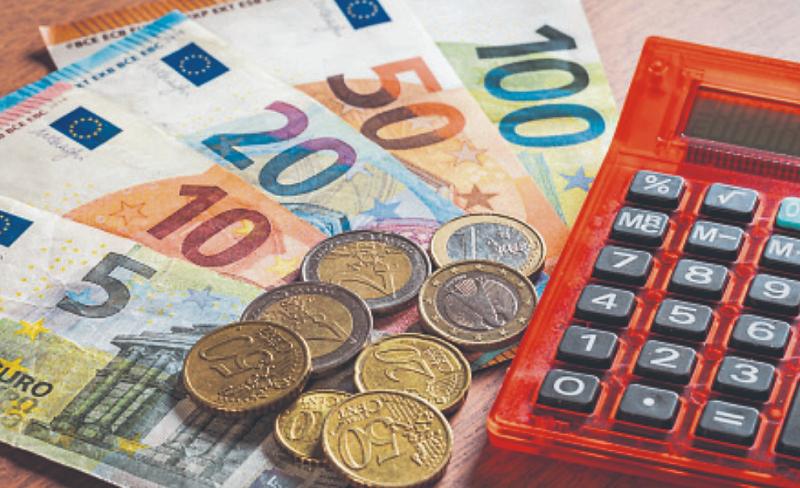 The 52-week money saving challenge - why not give it a try?