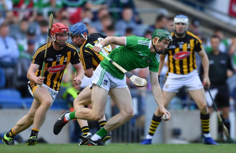 WATCH: Heroic Kilkenny edge past Limerick in All-Ireland Semi-Final (2019)
