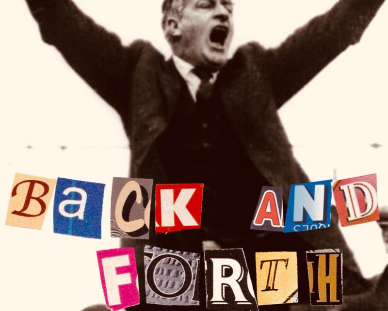 New single from Kilkenny band The Donnys is out today! 