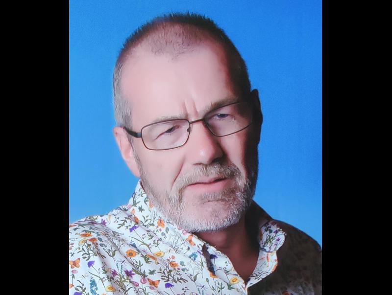 Kilkenny voice actor joins celebrities raising funds for cancer research