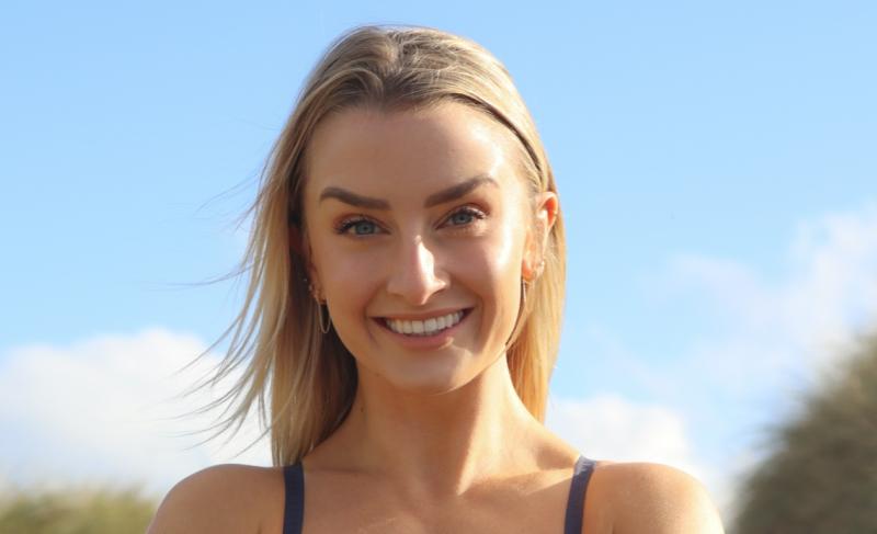 Day in the Life – Nathalie Lennon, health & fitness coach