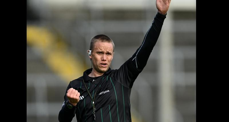 Referee named to take charge of O'Loughlin Gaels v Ruairí Óg - Kilkenny Live