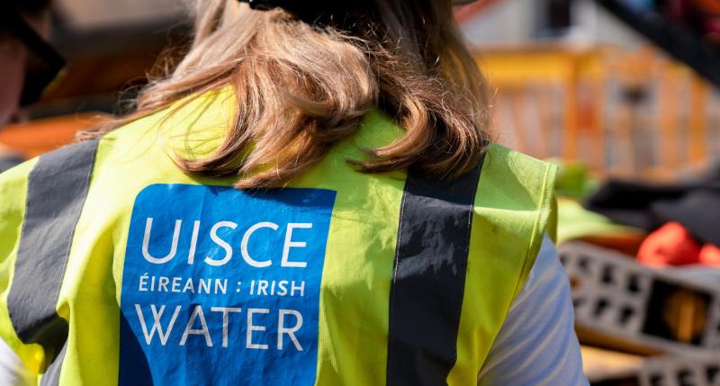 BREAKING: Water restrictions begin tonight in area of Kilkenny