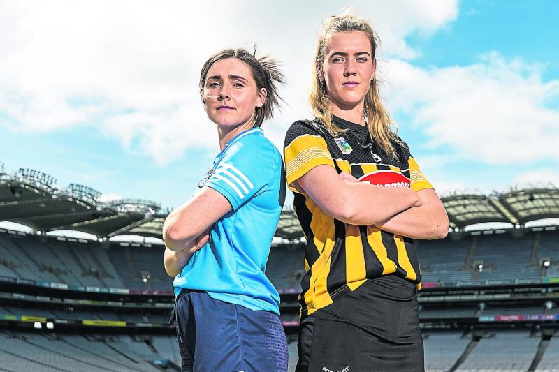 Camogie- Unbeaten Kilkenny eye up All-Ireland semi-final spot