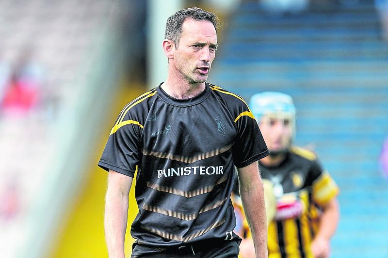 Dowling hoping to lead new-look side to All-Ireland success