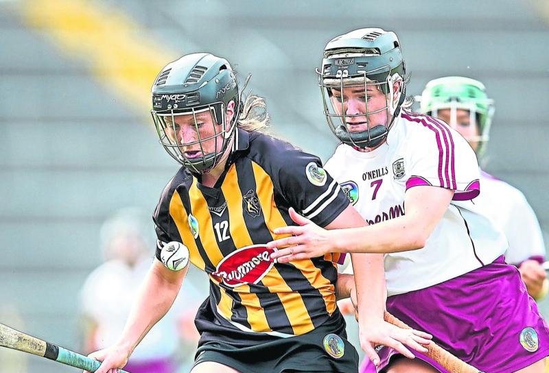 Back from abroad- Malone ready to take big chance