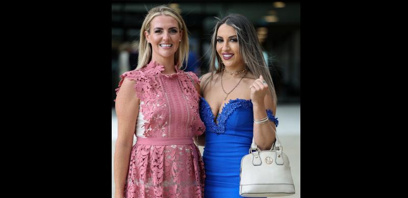 When is the Irish Derby?  Start time, runners, how to watch and which horse to back! 