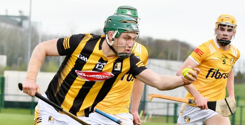 O&rsquo;Loughlins minor named in Electric Ireland Hurling Minor Star Team of the Year