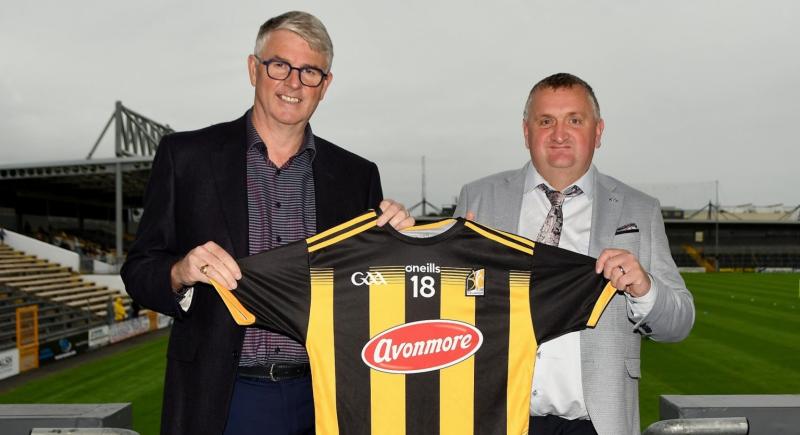 Kilkenny GAA extend partnership with Avonmore