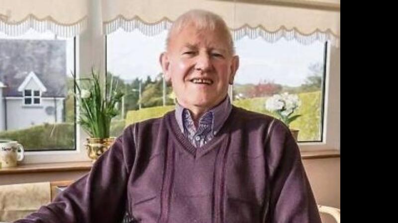 Former Kilkenny hurler Johnny McGovern has passed away 