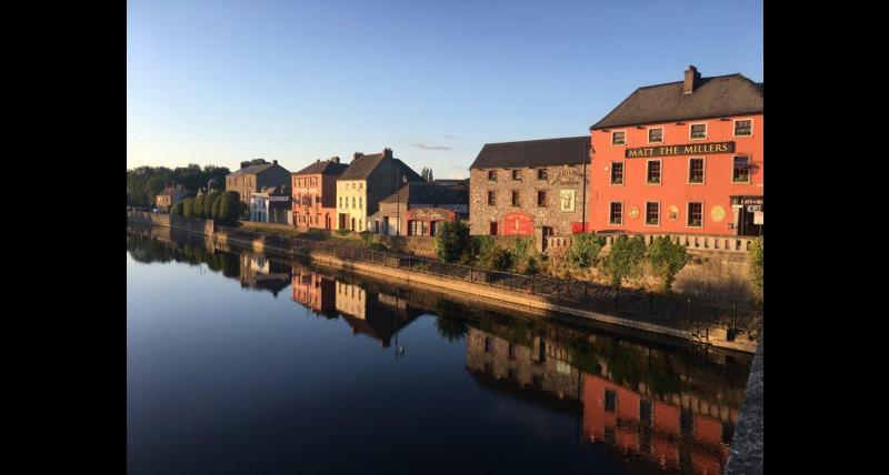 Keep Kilkenny Beautiful 