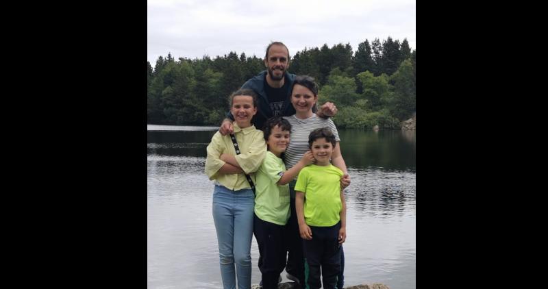  Community rallies around Kilkenny family to help rebuild their home