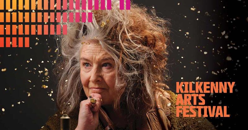 Kilkenny Arts Festival