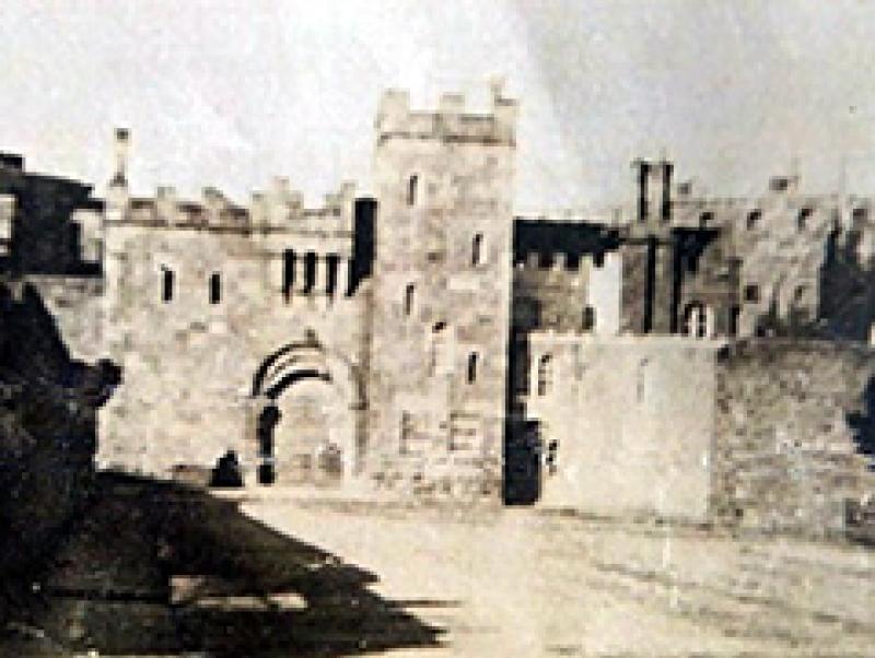 Kilkenny Jailbreak 