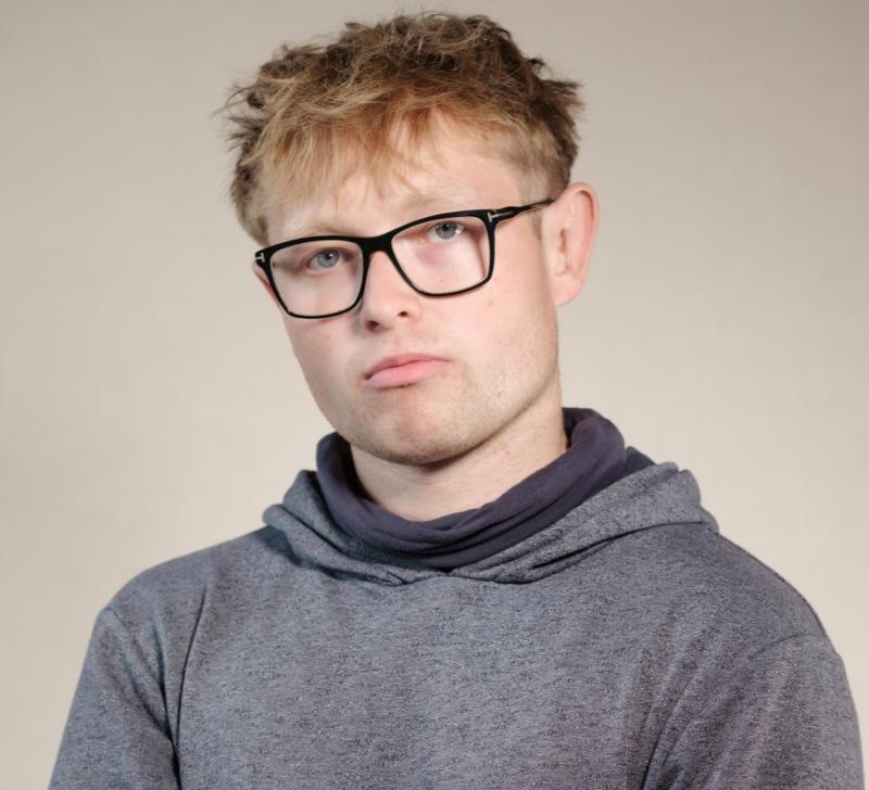 Kilkenny participant in National Youth Theatre Production 2023